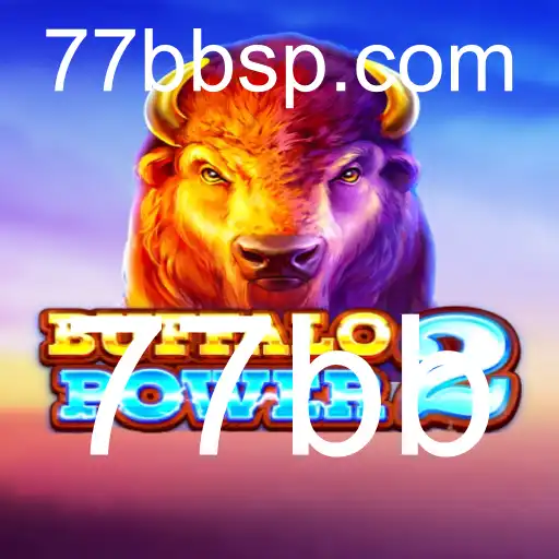 BuffaloPower2: Explorando a Aventura Selvagem com 77bb