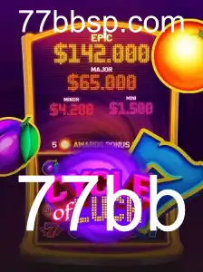 CycleofLuck: Descubra a Emoção e Estratégia por Trás do Jogo com 77bb