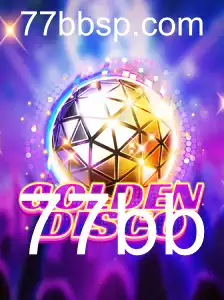 GoldenDisco: Uma Experiência Inovadora e Brilhante nas Noites de Jogo
