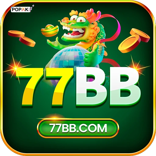 77bb Logo