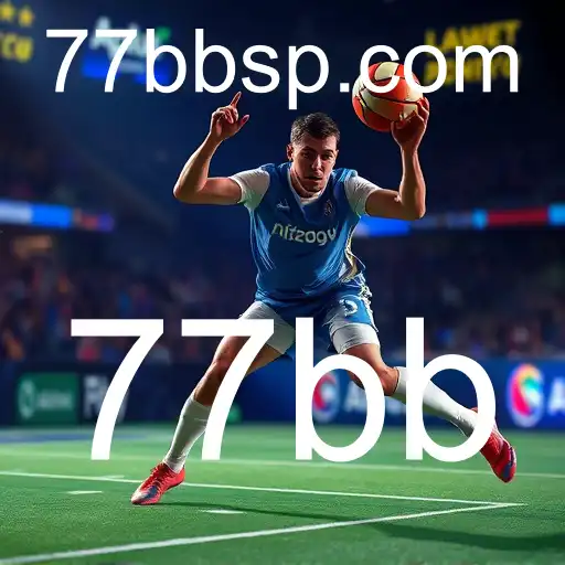 Esportes Virtuais e a Revolução 77bb
