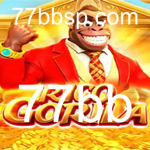 Descubra RicoGorila: O Novo Fenômeno dos Jogos com a Palavra-Chave 77bb