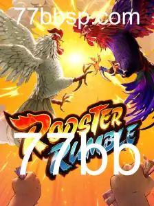 Descubra o Excitante Mundo de RoosterRumble
